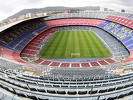 Camp Nou Barcelona
