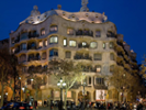 Barcelona- la Pedrera
