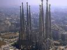 Barcelona-Sagrada Familia