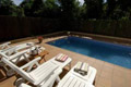 Calella rental