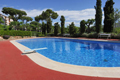 apartment rental
