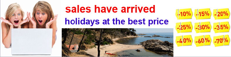 Last minute offers