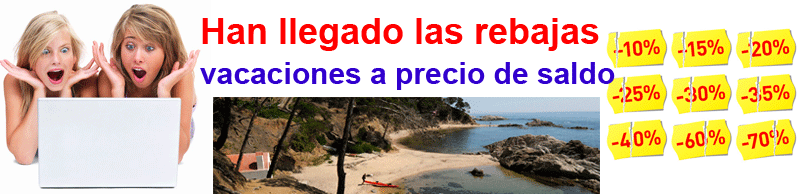 Ofertas alquileres ultimo minuto