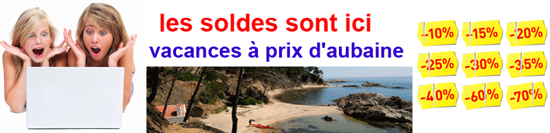 Offres derriere minute